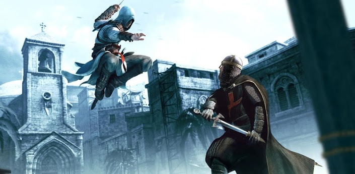 Assassins Creed Live Wallpaper Krot