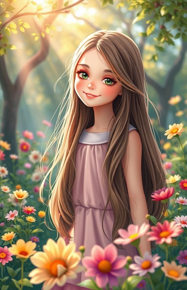 Girl Name Wallpaper