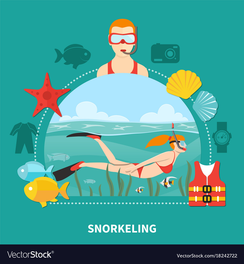 Snorkel Guide Background Free download Snorkeling Wallpapers and Background Images stmednet ...