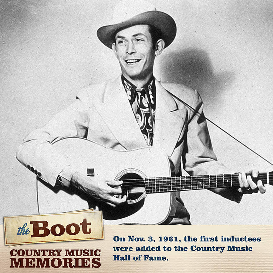 Wallpaper Hank Williams