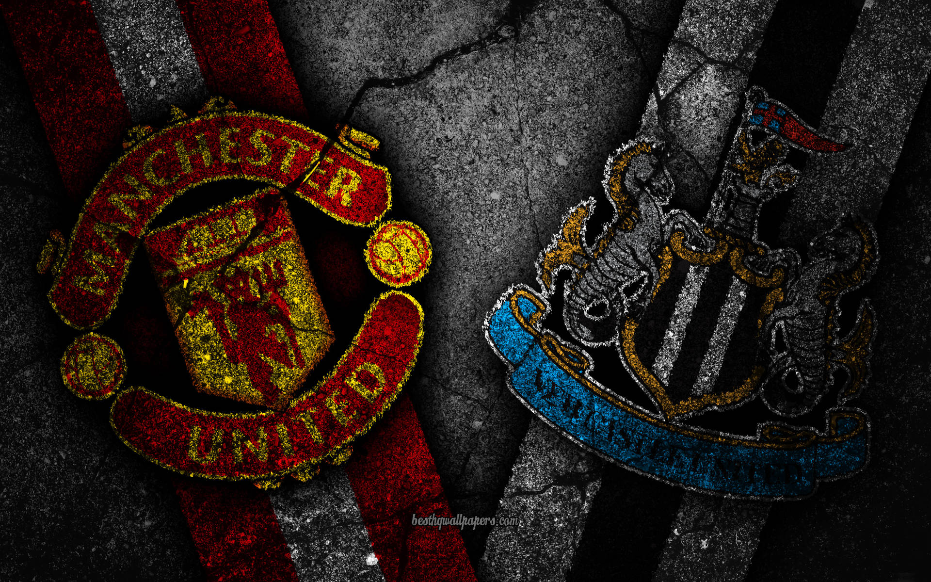 Newcastle United Fc Wallpaper