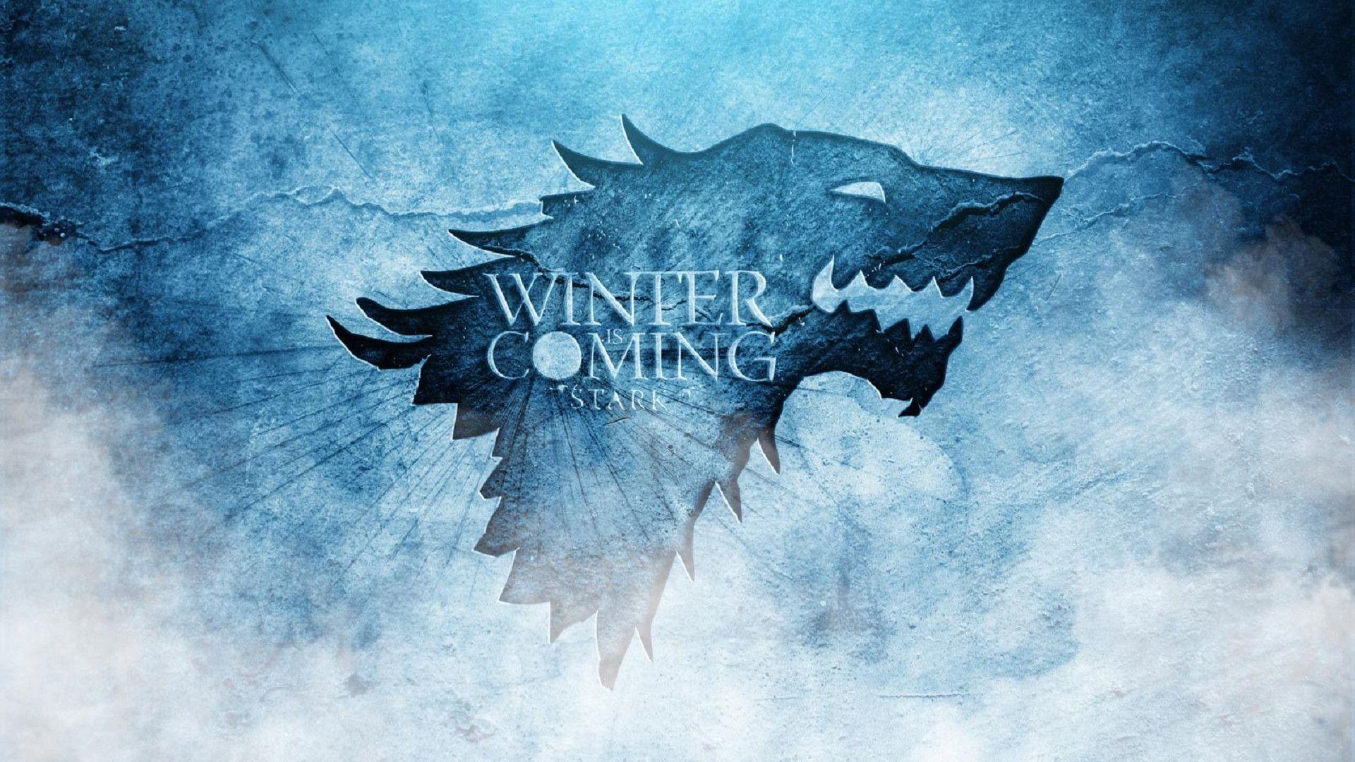 Winter Is Ing Game Of Thrones Wallpaper Top