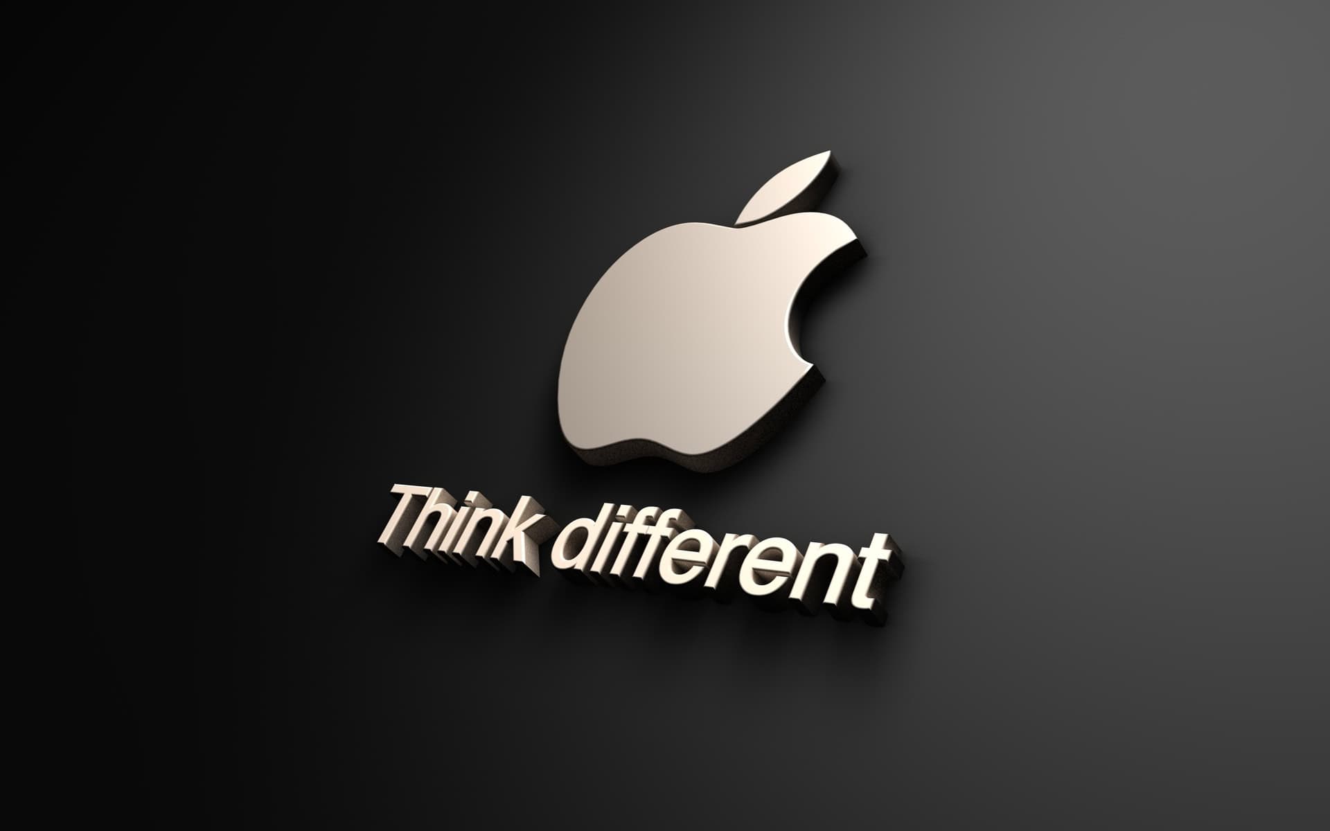 Apple Desktop Wallpaper HD