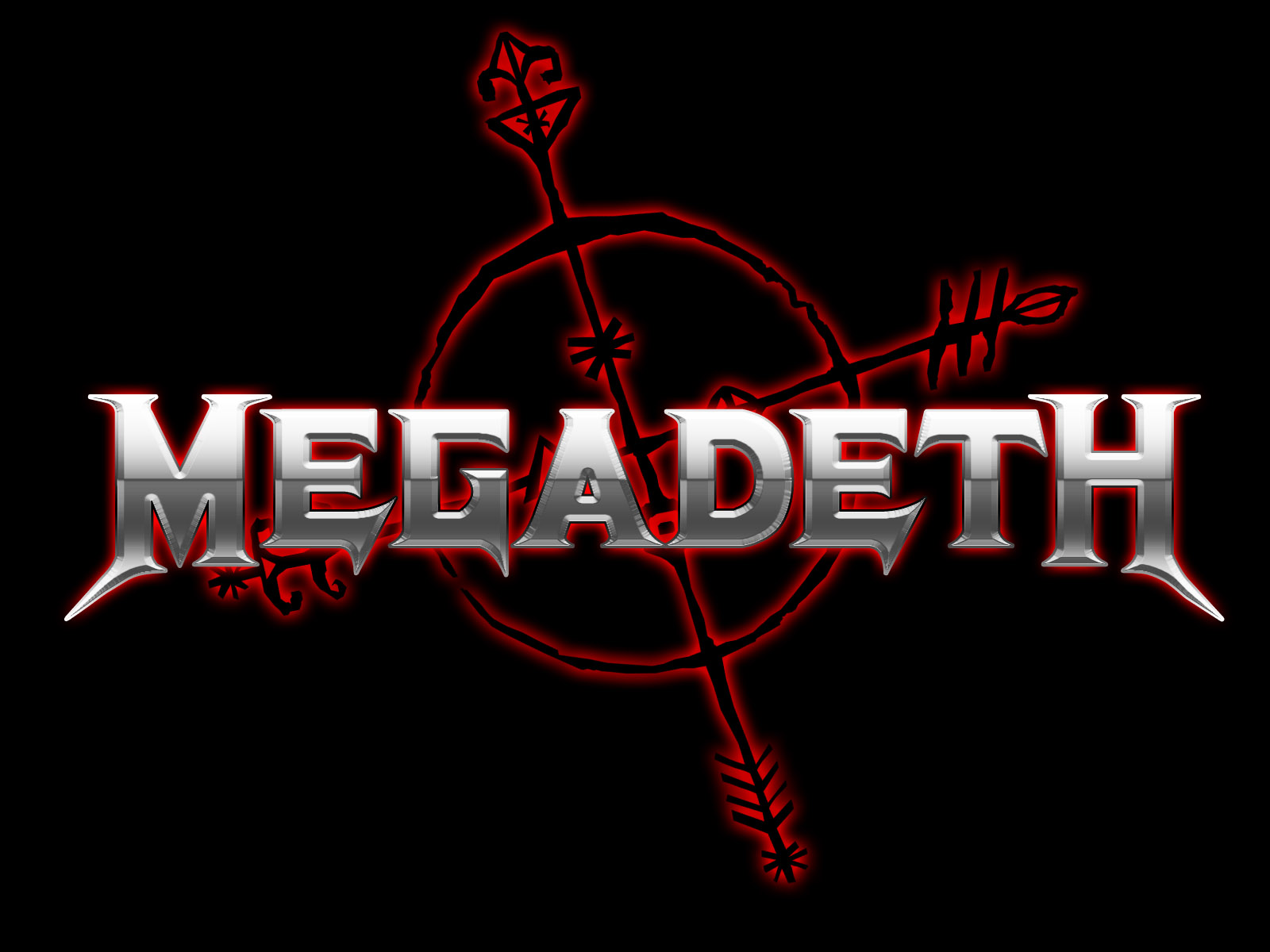 Megadeth Wallpaper Music Background Picture HD