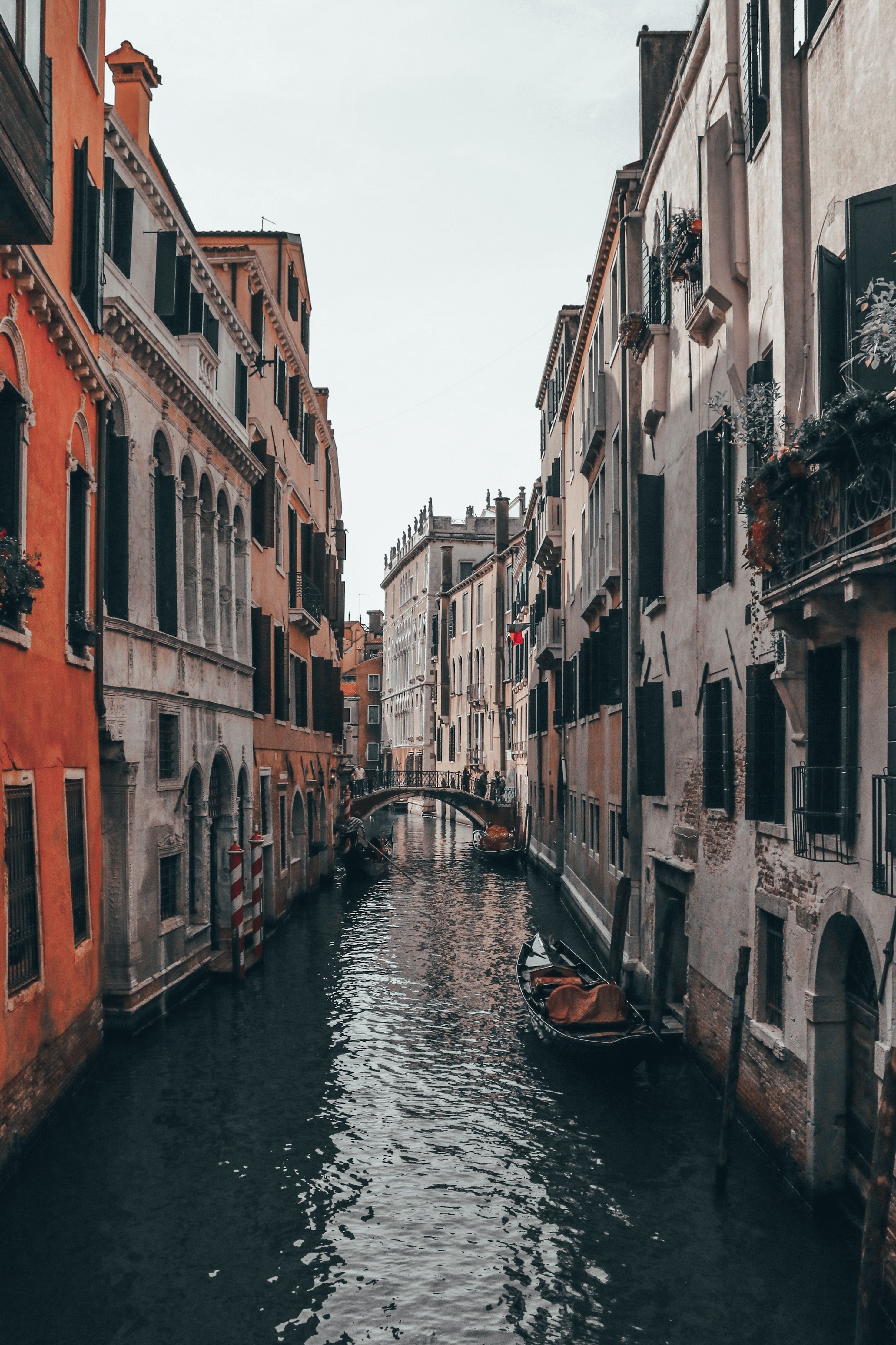 Italy Aesthetic Wallpaper