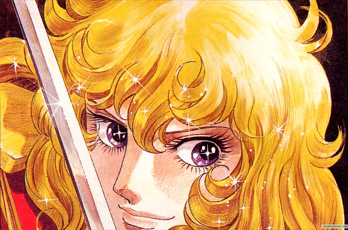 Rose of Versailles - Watch Free on Pluto TV United States