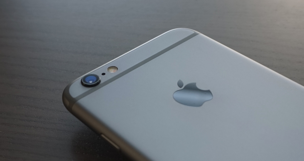 Apple S Ios Code Indicates Li Wallpaper
