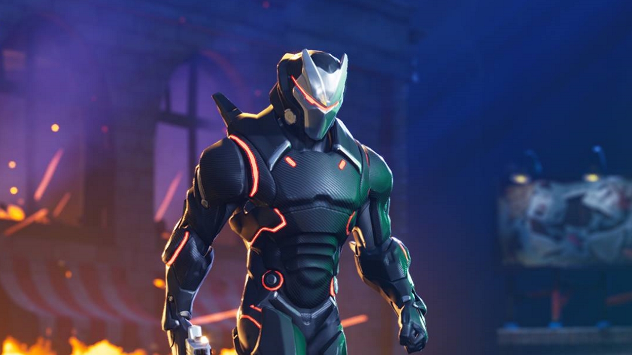Fortnite All Carbide And Omega Poster Locations Metabomb