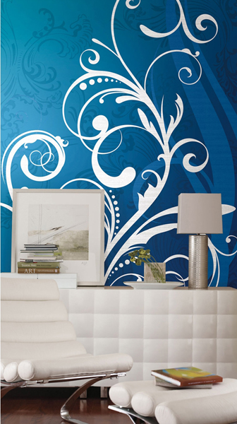Extra Large Wallpaper Mural X Home Decor