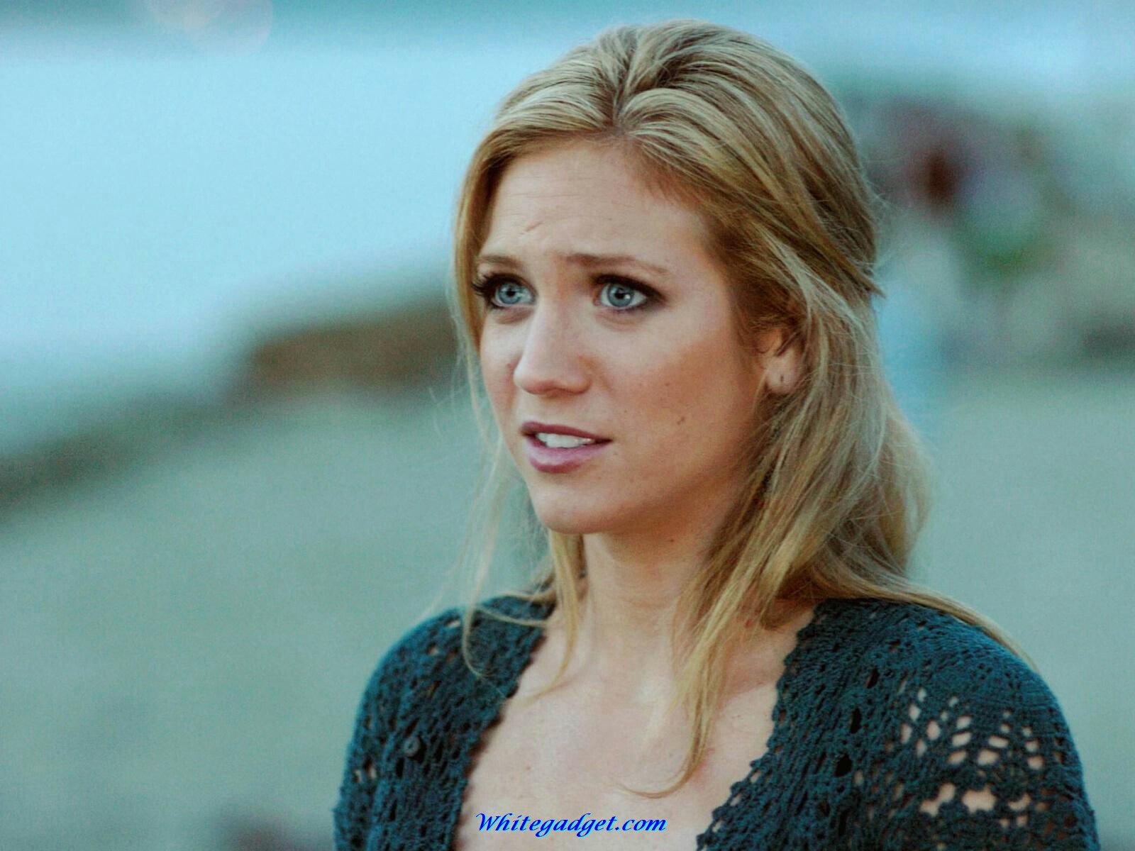 Brittany Snow Wallpaper High Resolution And Quality