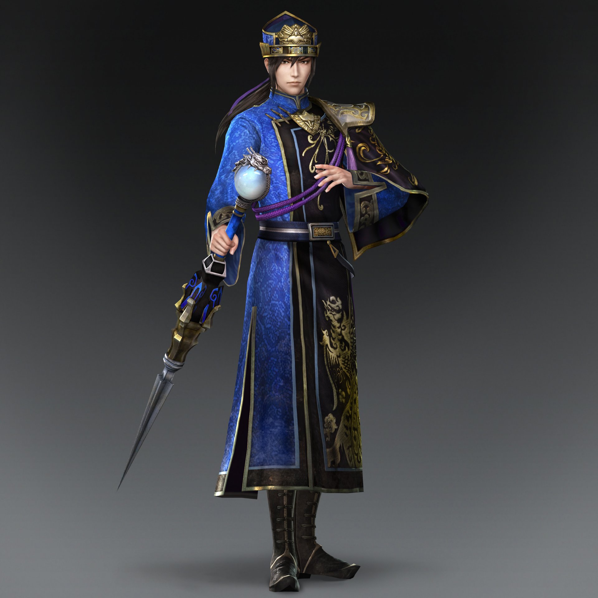 Dynasty Warriors Empires Im Genes Juego Ps3 3djuegos
