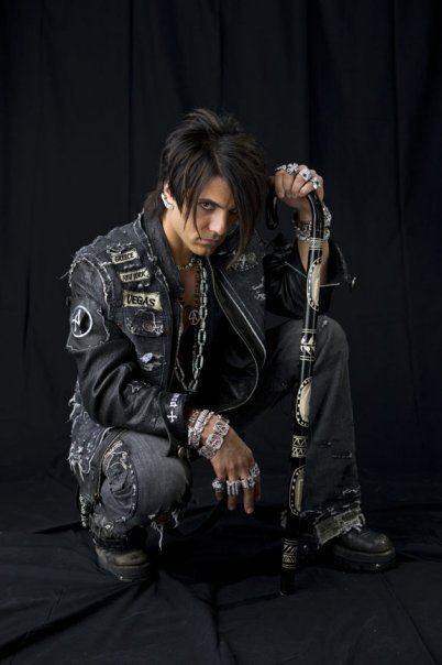 Maggie Creations Criss Angel Banners Wallpaper And Animations