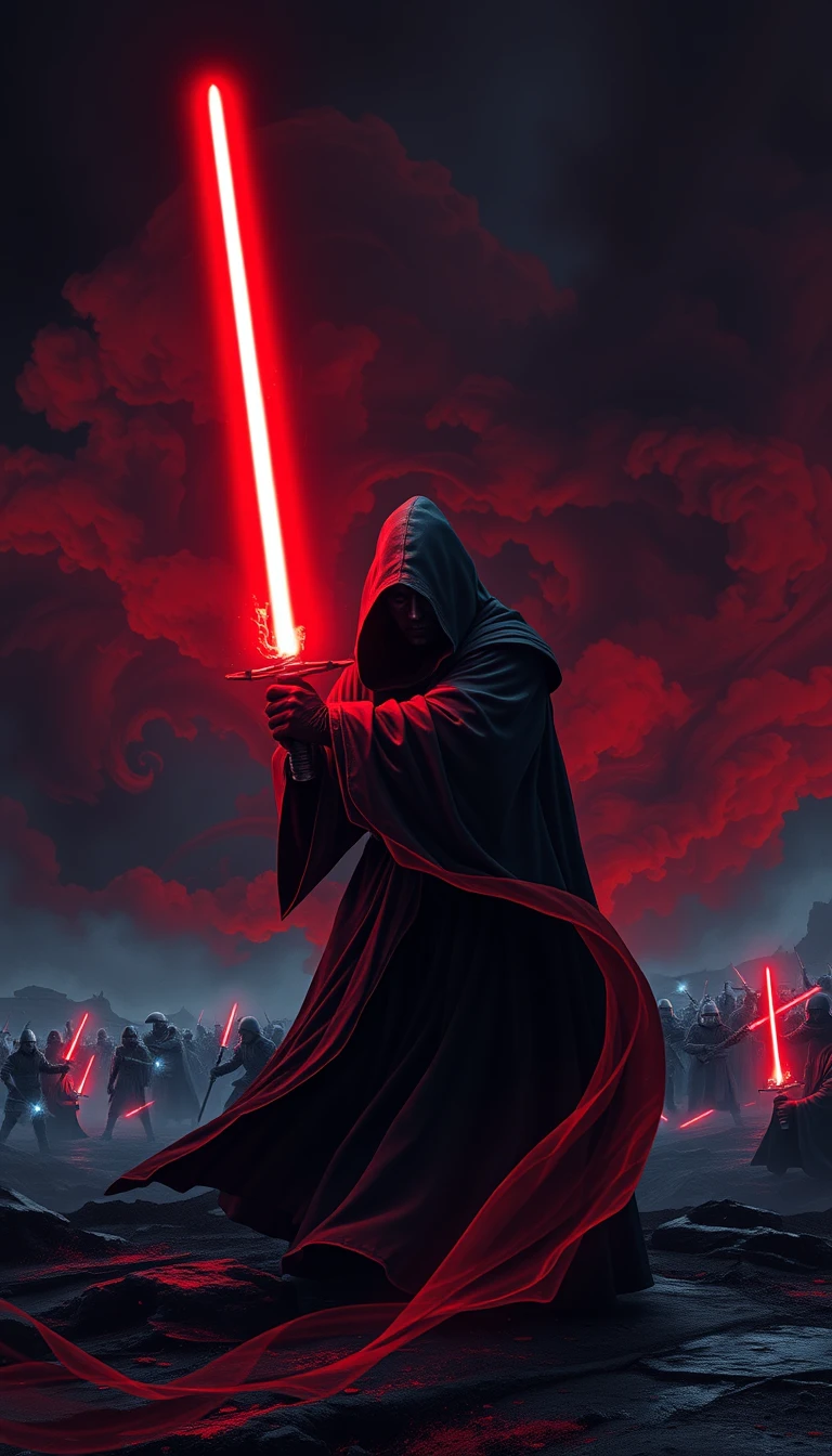 Best Sith Wallpaper