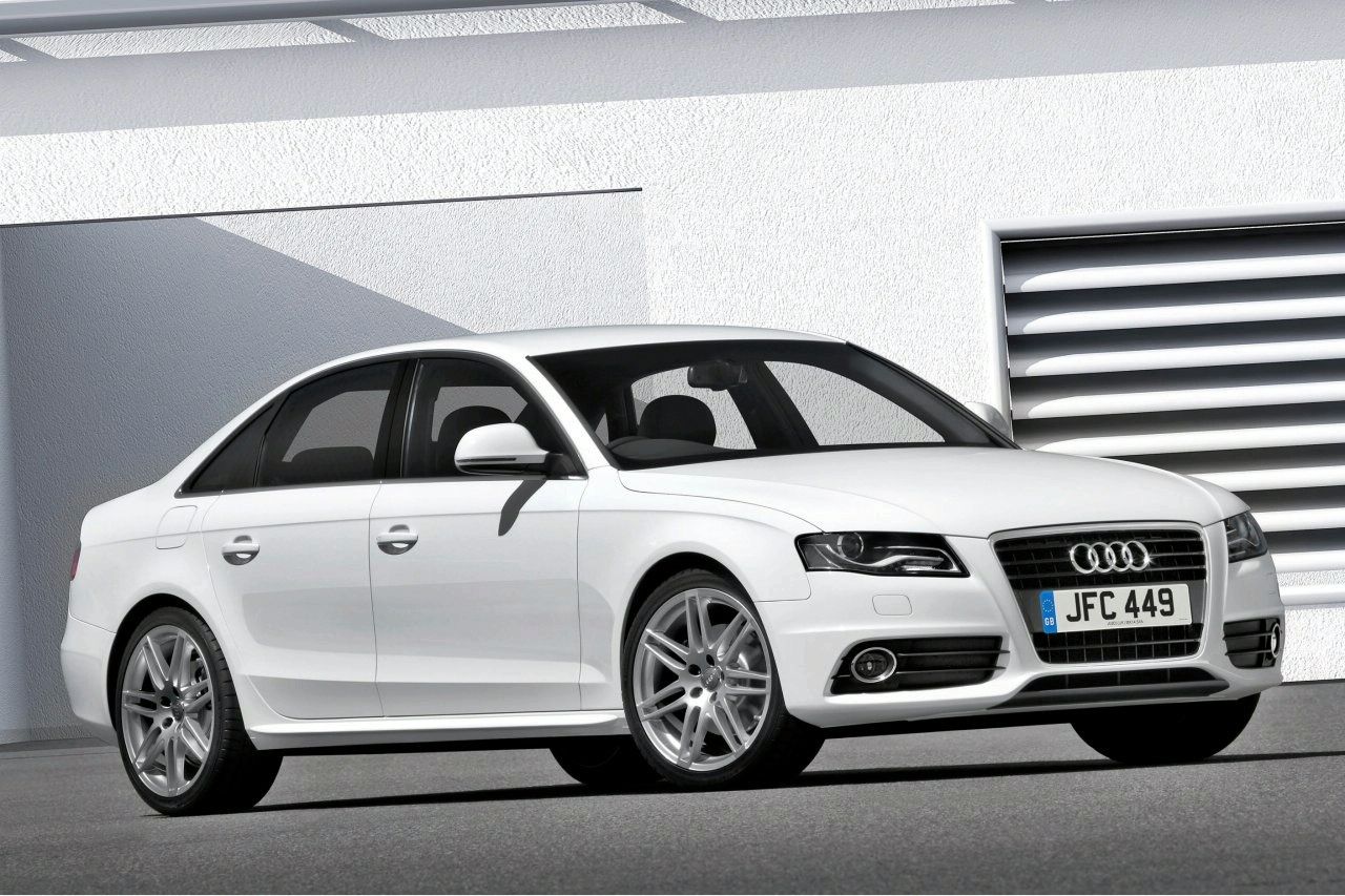  2008 audi a4 photos  HD Photo Wallpaper Collection HD WALLPAPERS