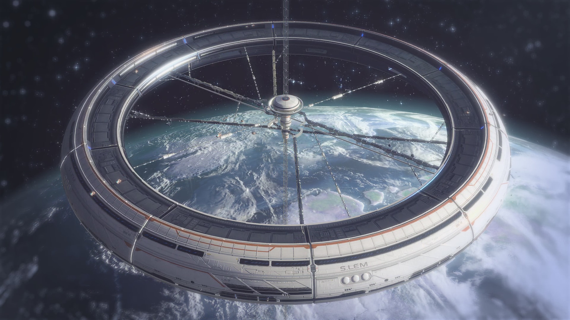 Space Station Anno Wikia Fandom