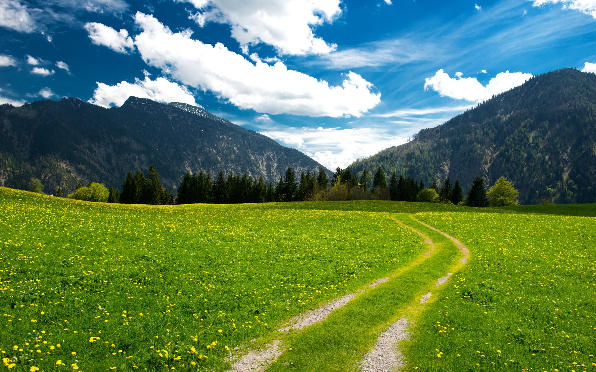  40 German Alps Wallpapers WallpaperSafari
