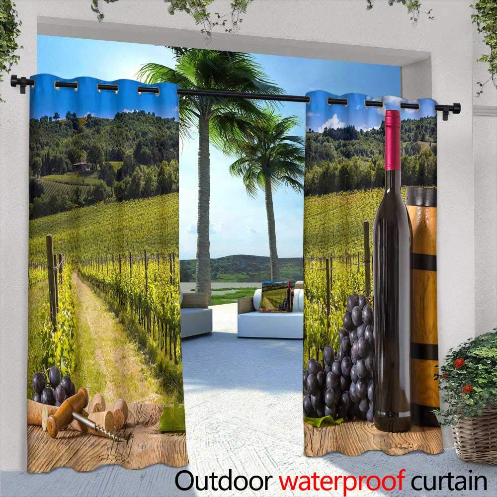Amazon Lightly Outdoor Privacy Curtain For Pergola Digital