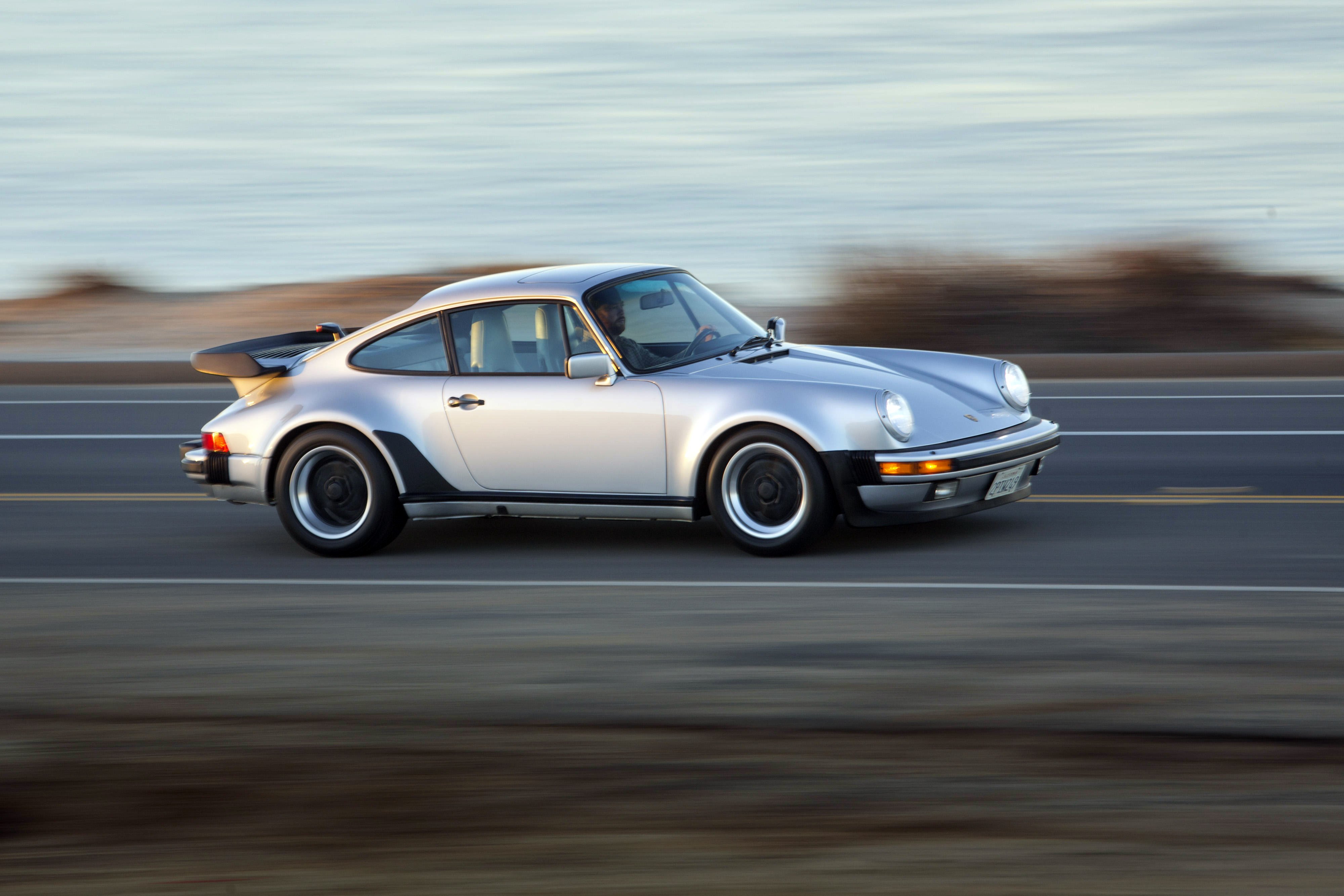 Porsche 930 Wallpapers High Resolution and Quality Download