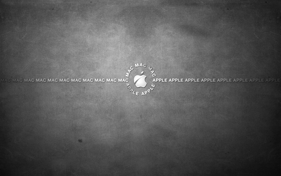 Chalkboard Mac Wallpaper Apple