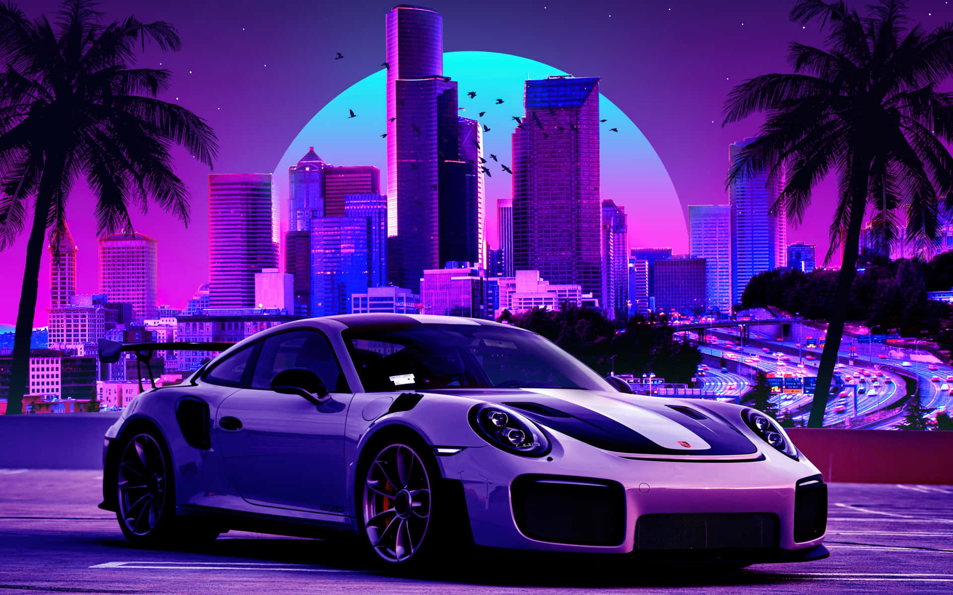 Car Pfp Wallpaper