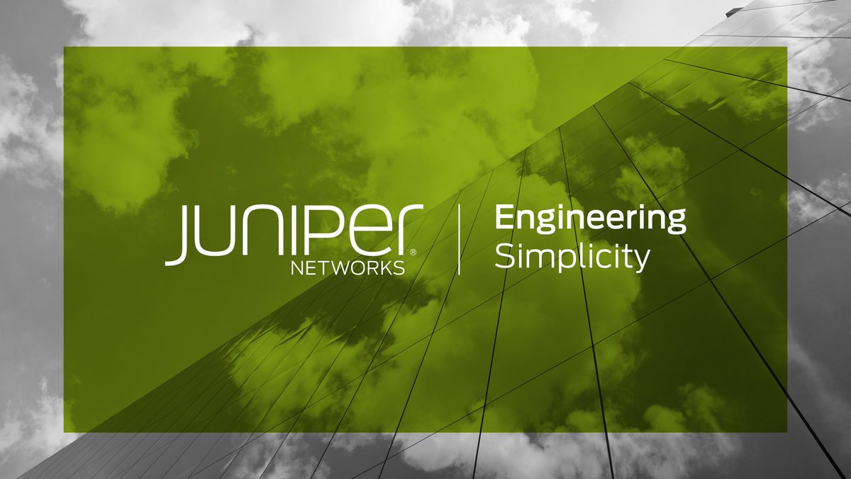 Juniper Federal On Join Works Booth At