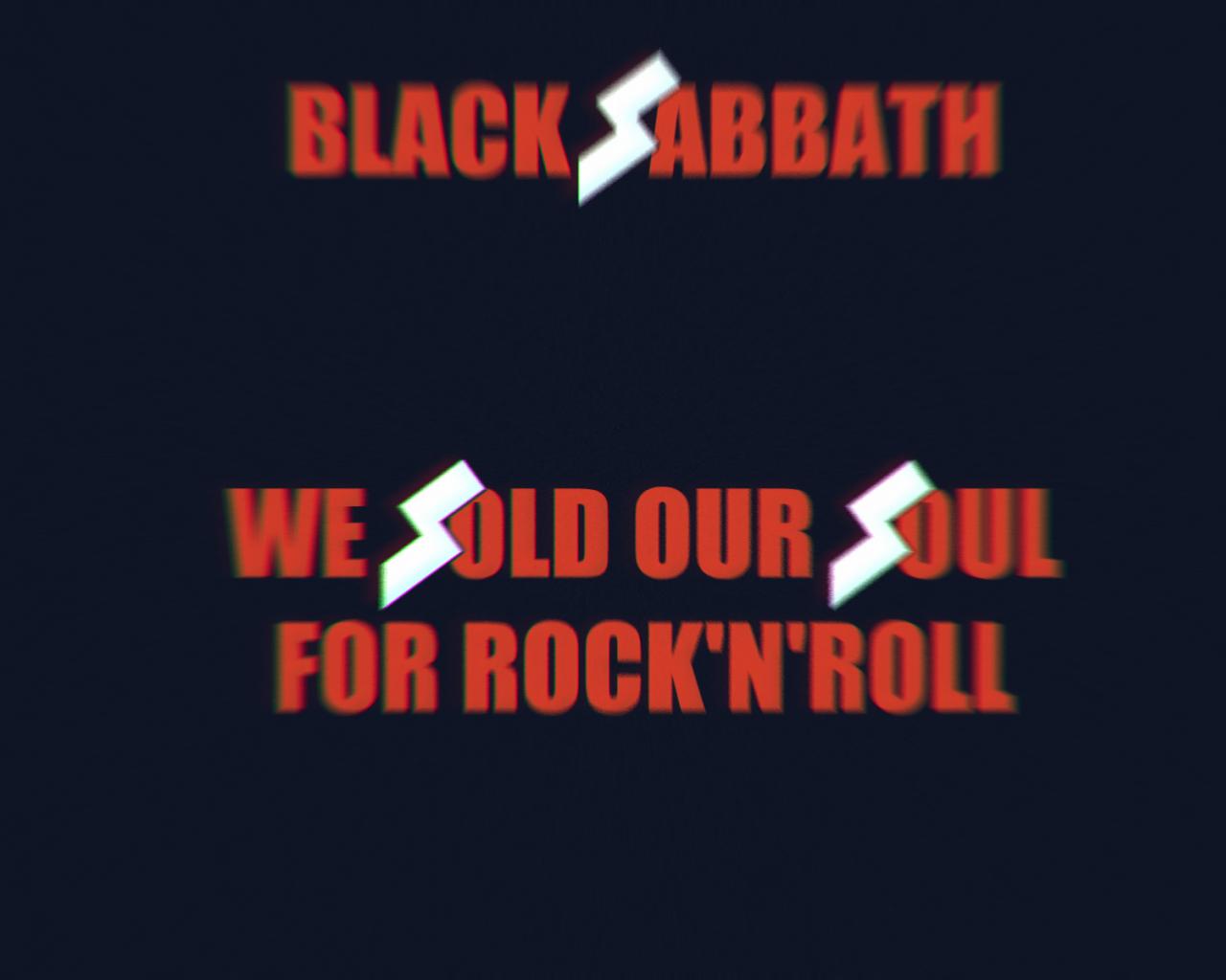 Black Sabbath Best Widescreen Background Awesome Normal
