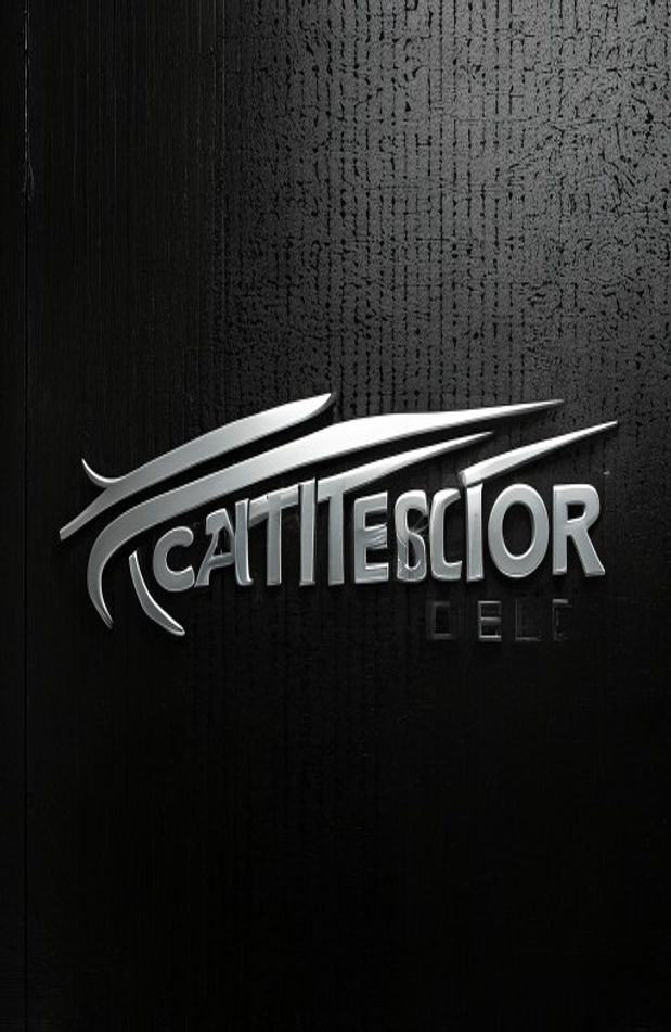 Caterpillar Logo Wallpaper