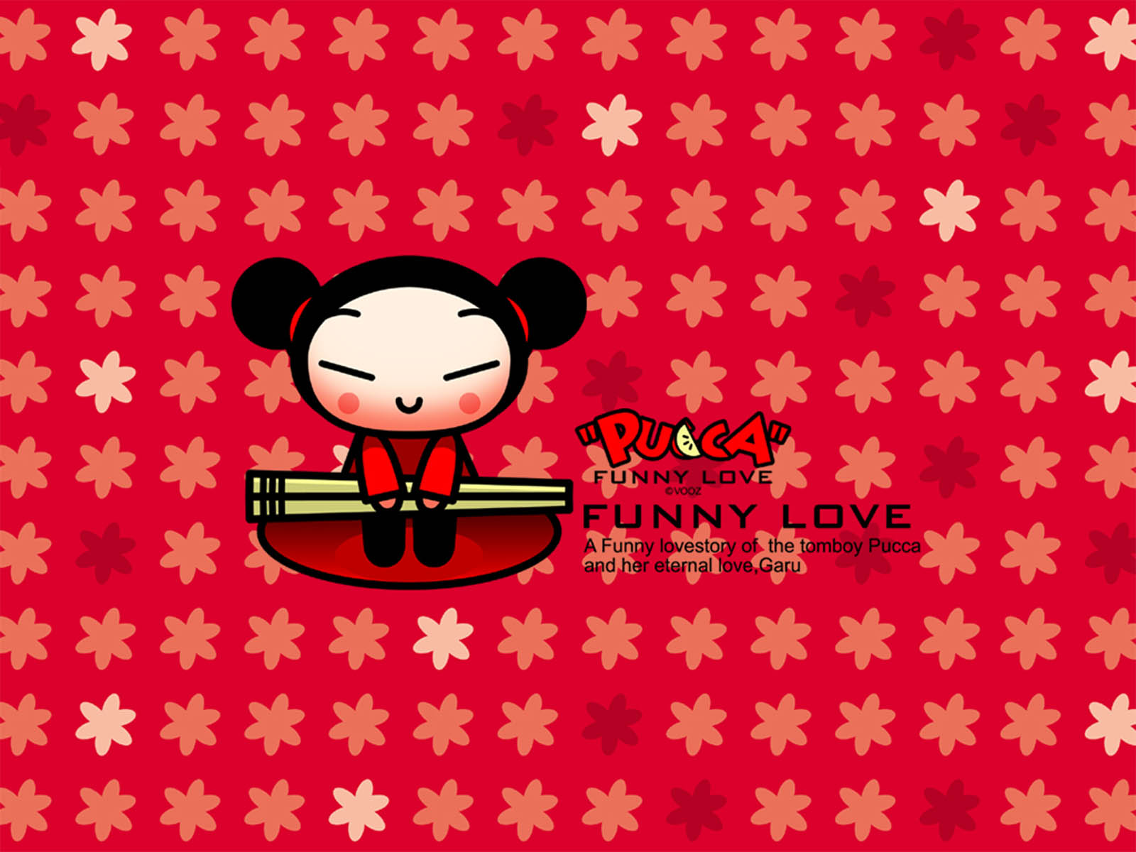 Tag Pucca Wallpaper Image Photos Pictures And Background For