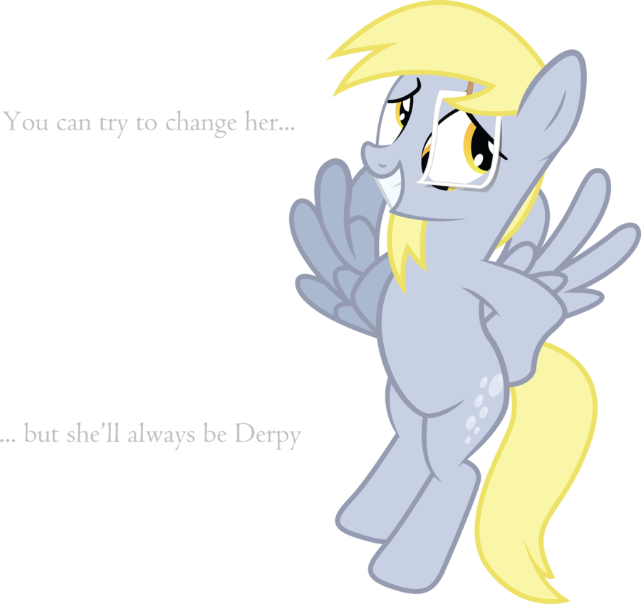 My Little Pony Friendship Is Magic Derpy Wallpaper Don T