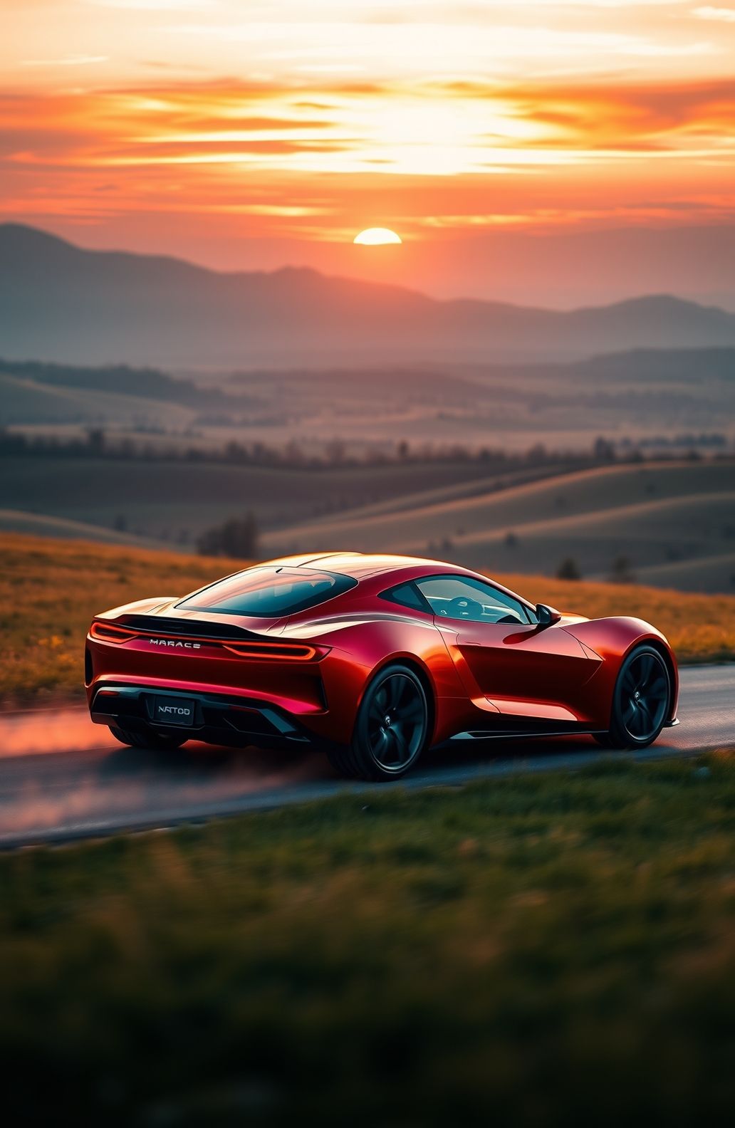 Hd Wallpaper Cars