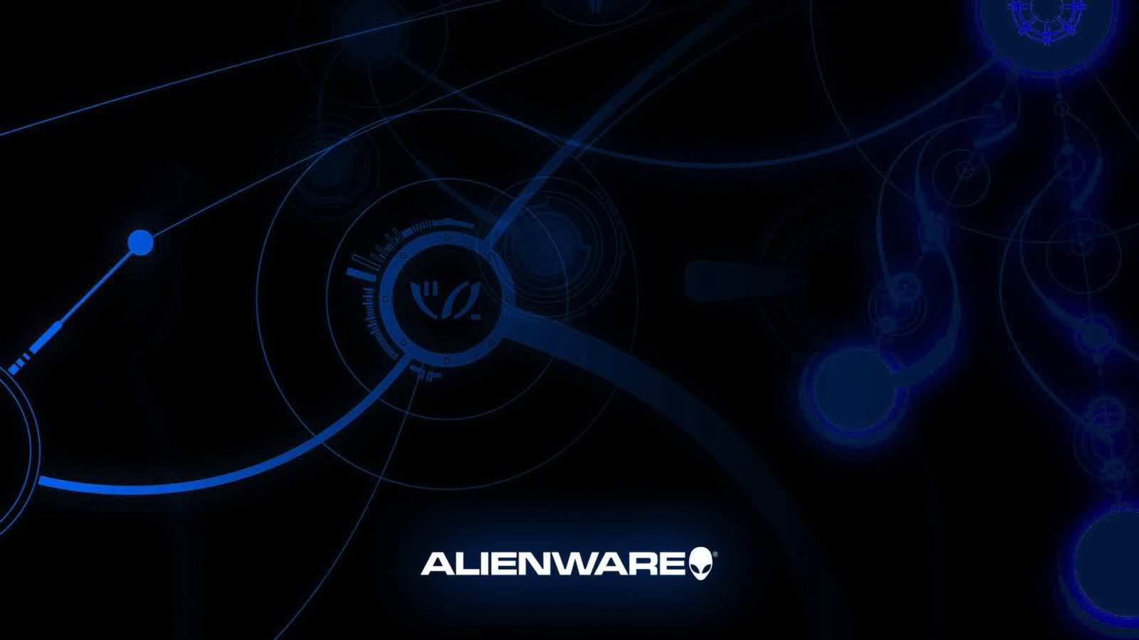 [46+] Alienware Live Wallpapers on WallpaperSafari