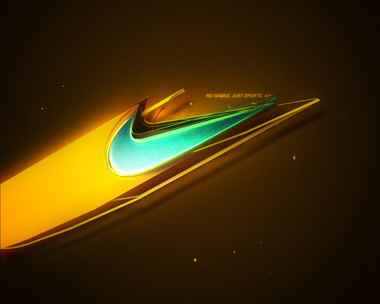Best Nike Desktop Background