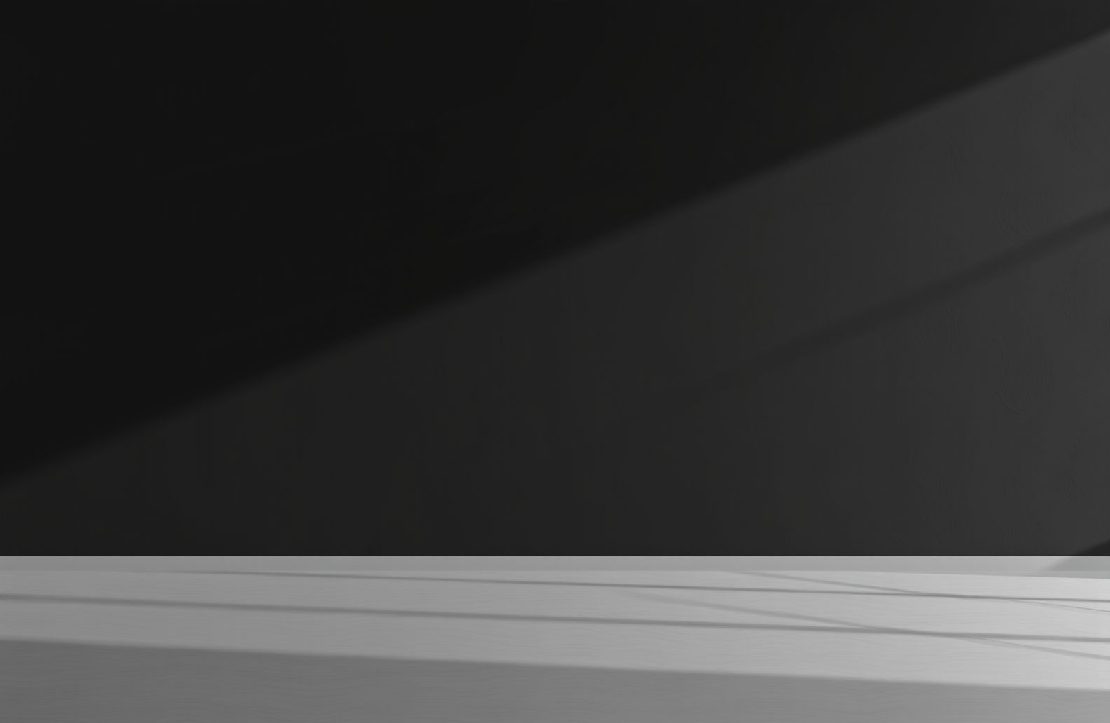 Plain Black Wallpaper