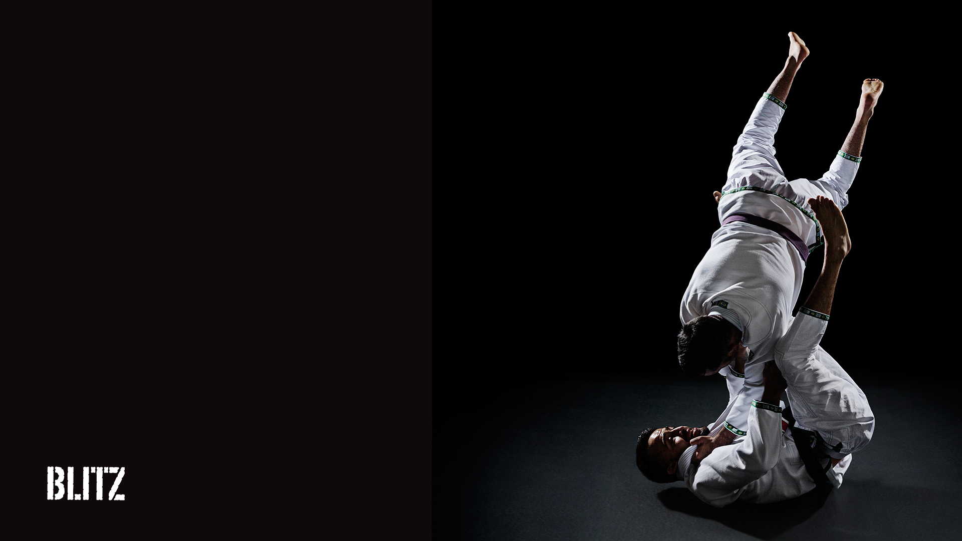 Wallpaper Muay Thai Kung Fu And Judo