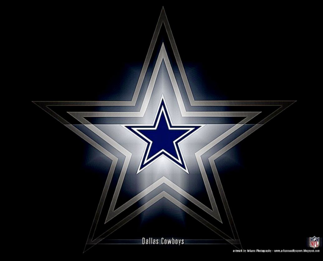 Dallas Cowboys Live Wallpaper Tab