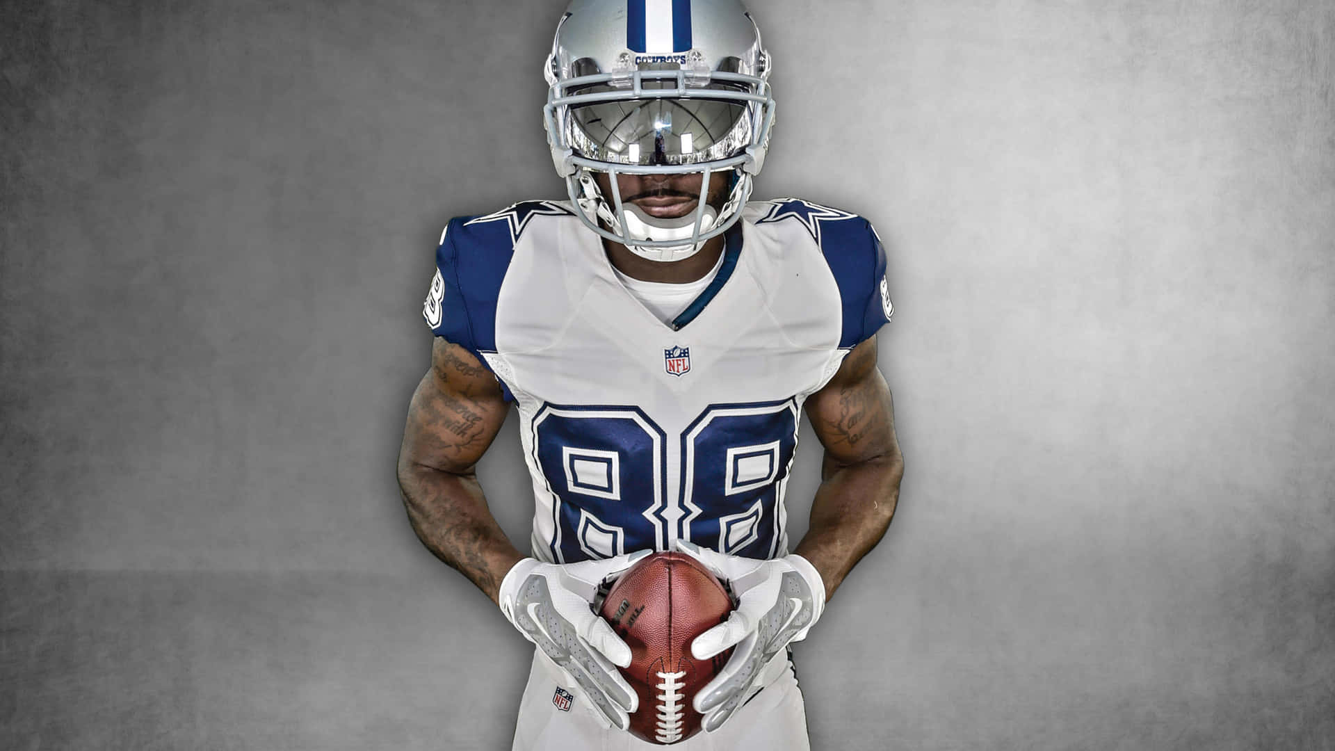 Dallas Cowboys Players Wallpaper