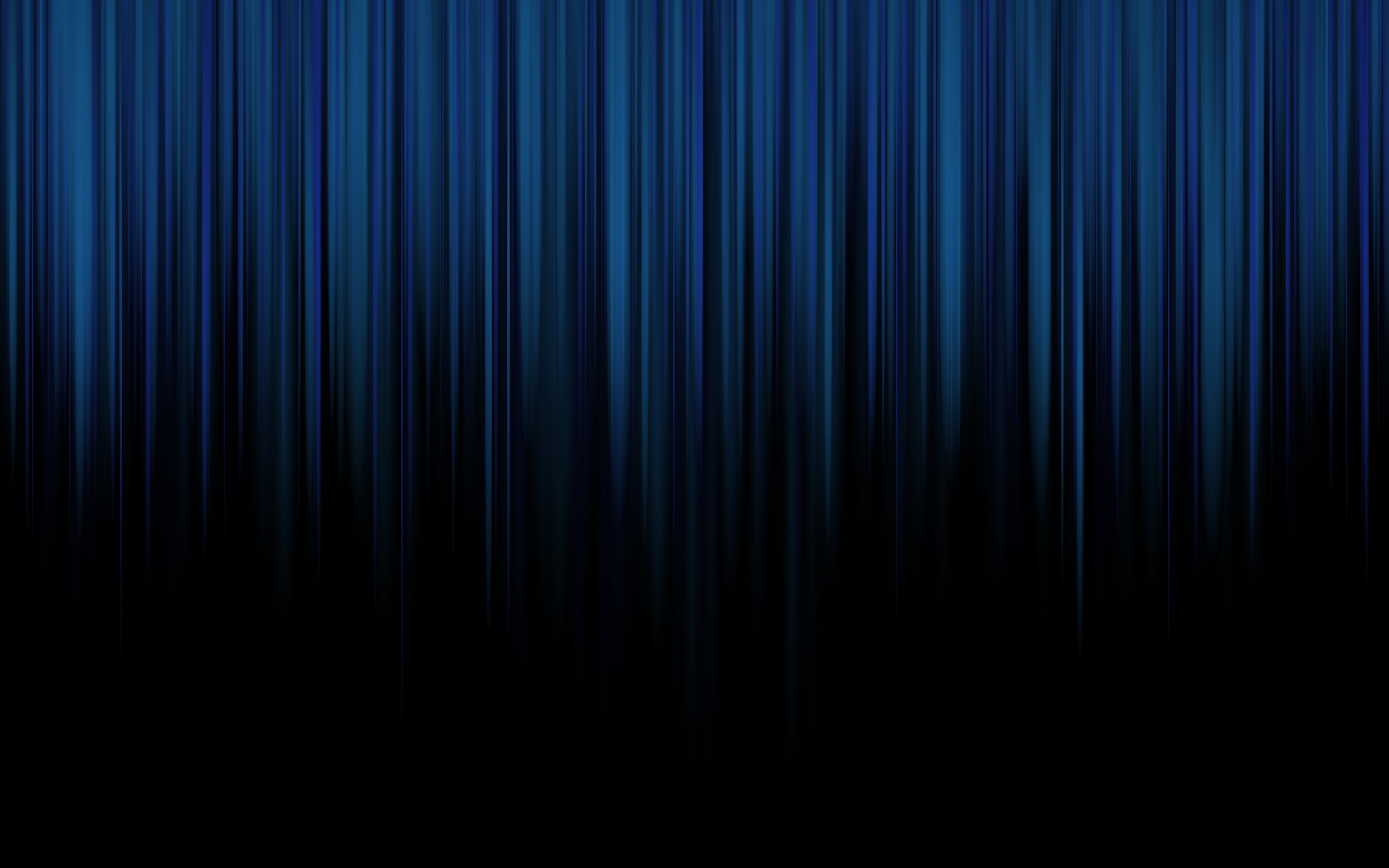 HD Black and Blue Backgrounds