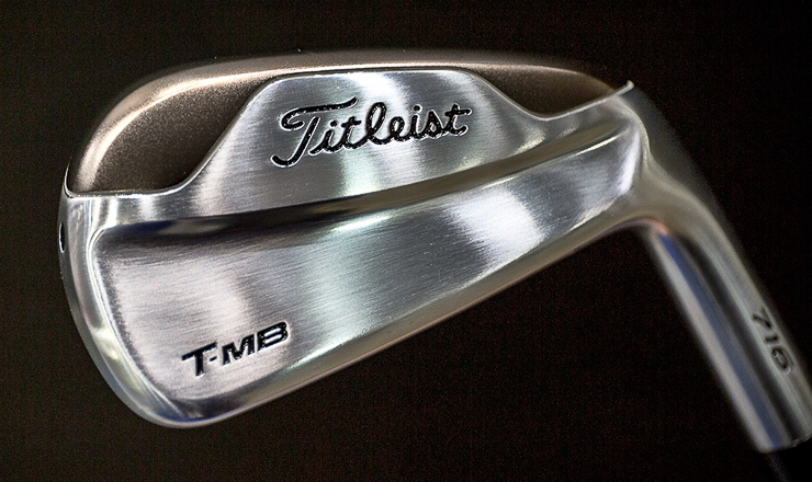 Image New Titleist Irons Pc Android iPhone And iPad Wallpaper
