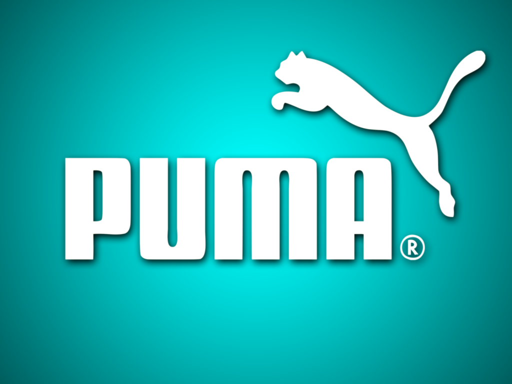 Pics Photos   Puma Logo Wallpaper 4311 Hd Wallpapers In