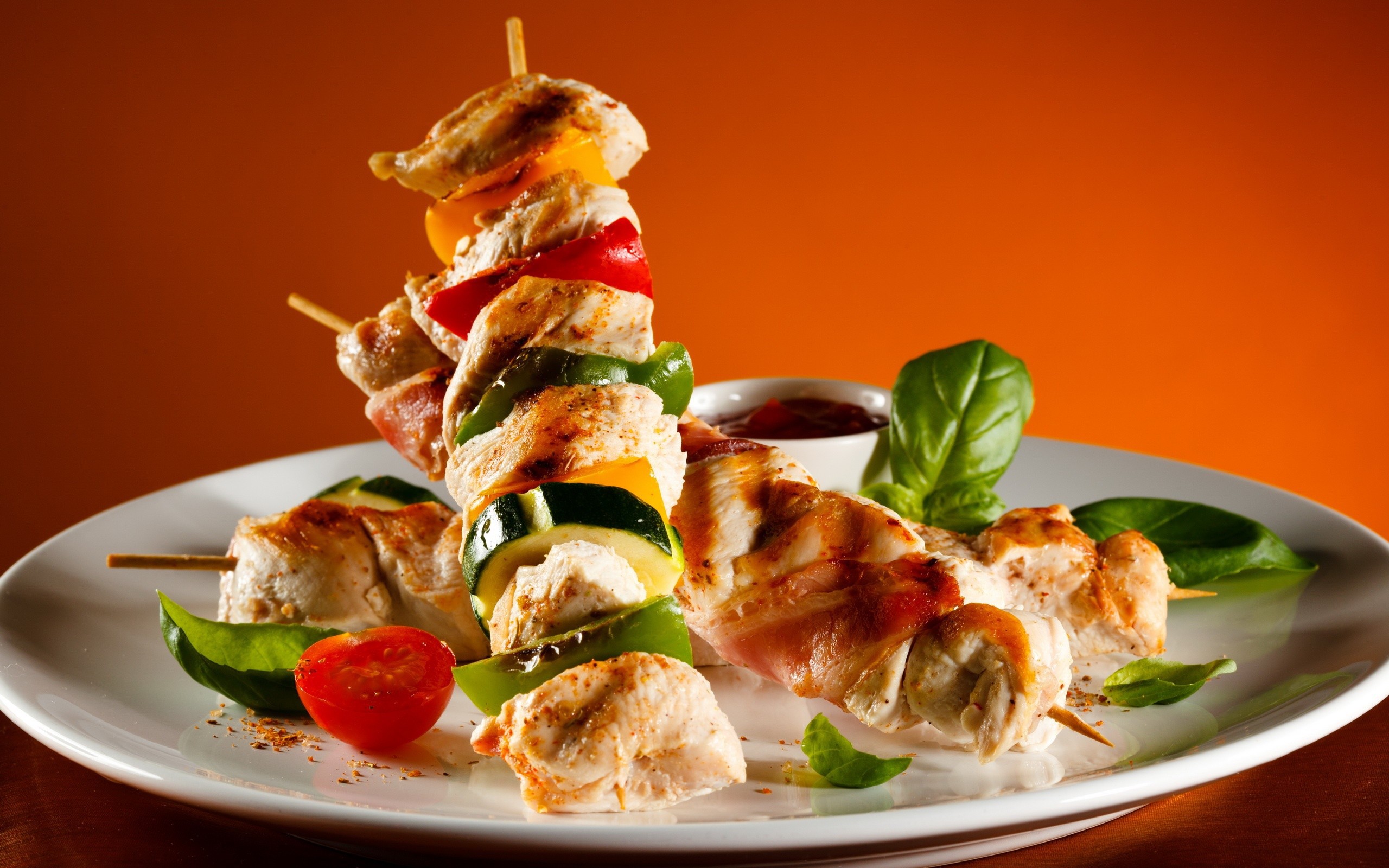 Best HD Shish Kebab Wallpaper