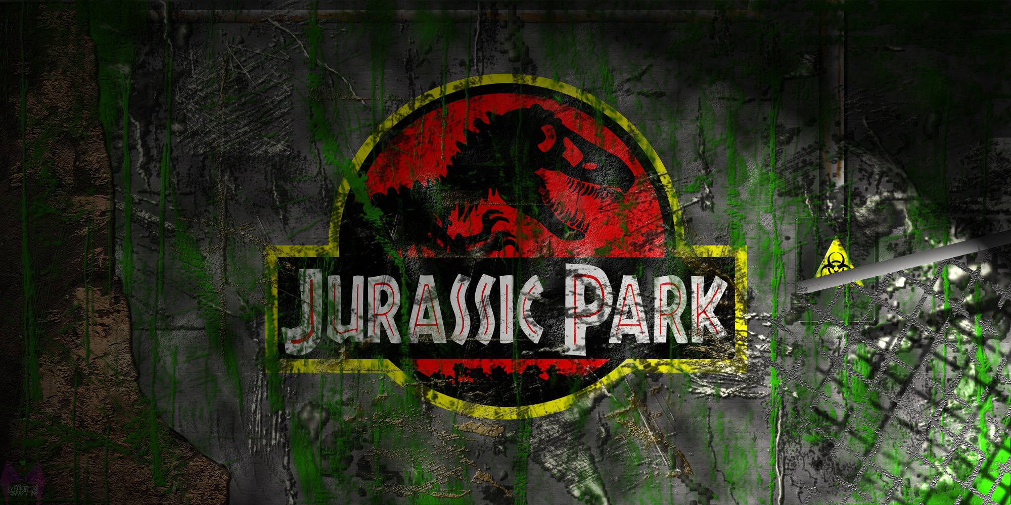 instal the new version for iphoneJurassic Park