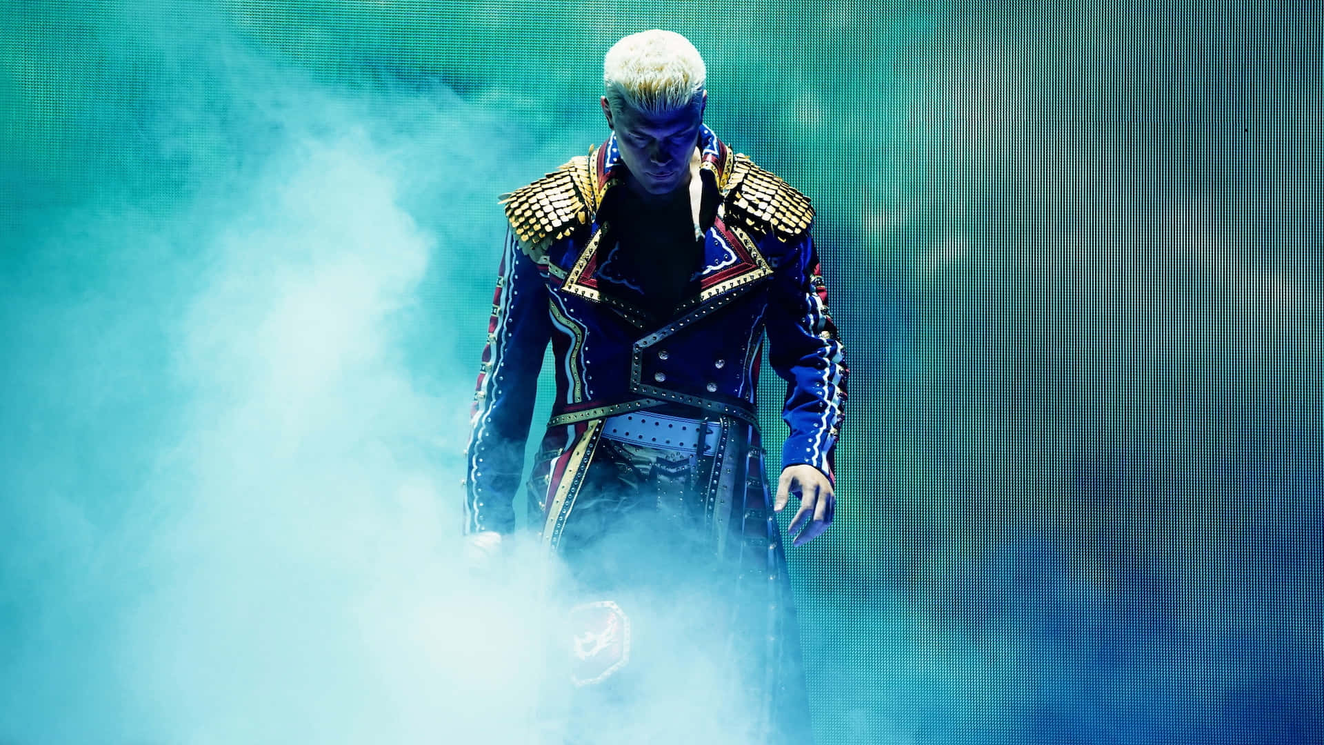 Cody Rhodes Wallpaper