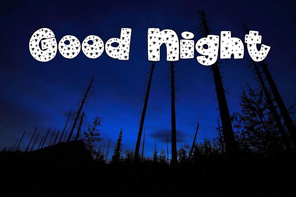 Good Night Sweet Dreams Wishes Image And Wallpaper Sms