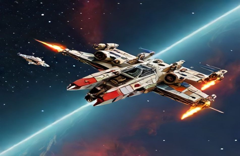 Star Wars Lock Screen Wallpaper