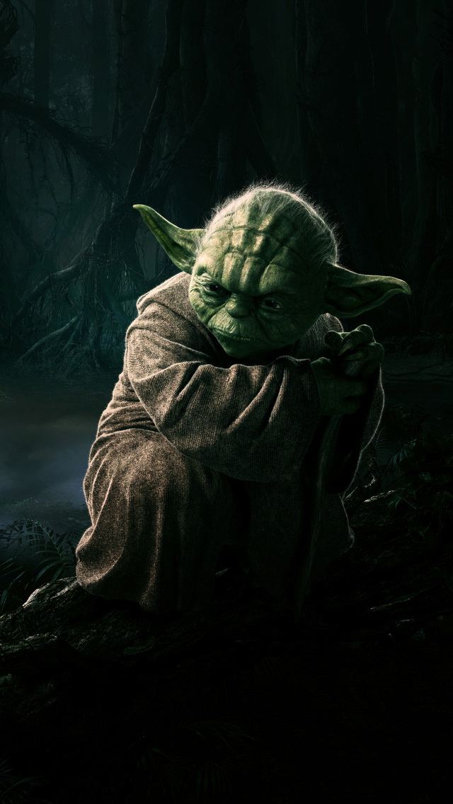 Star Wars iPhone Wallpaper For