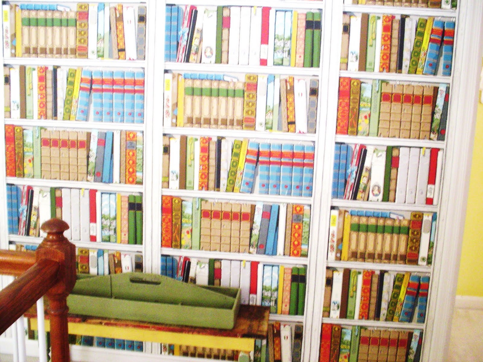 Free download Library Books Wallpaper Borders 221497275 ljpg [534x749