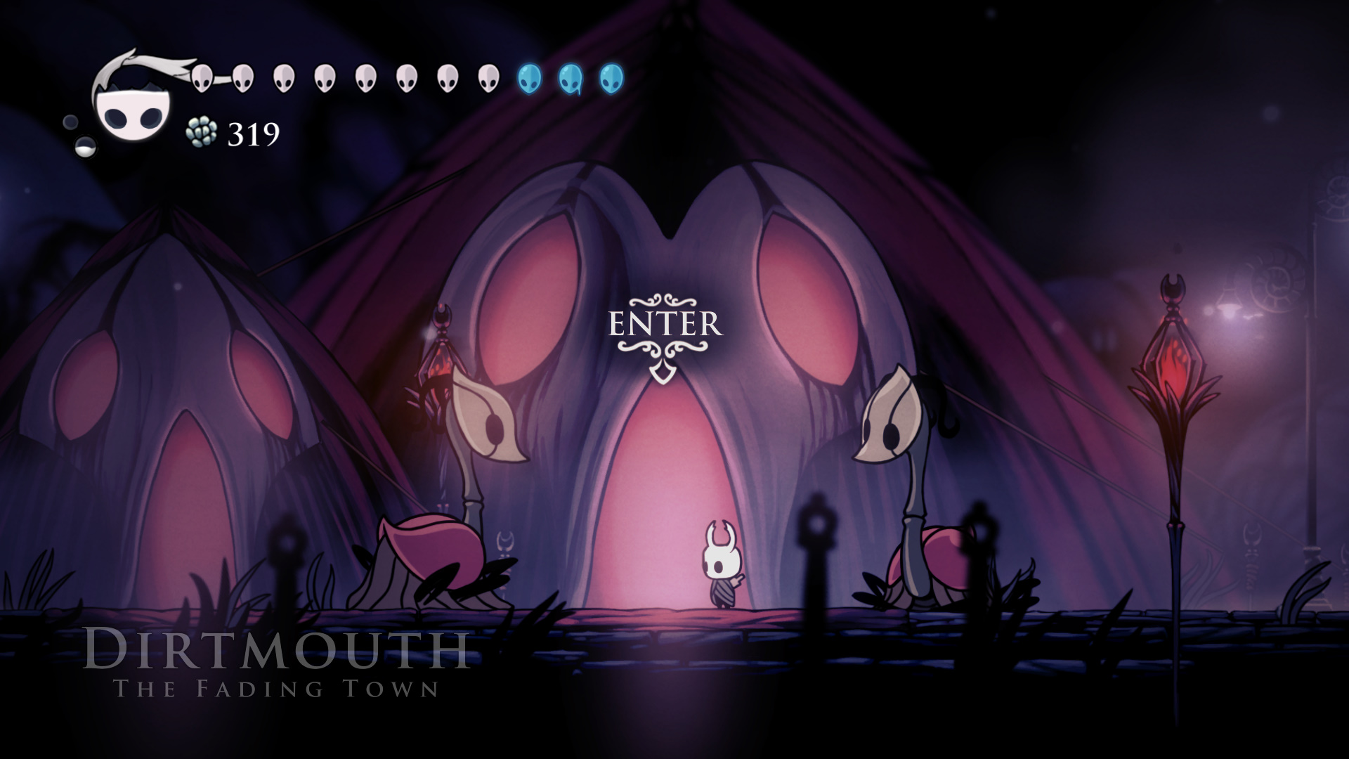 Hollow Knight The Grimm Troupe Guide