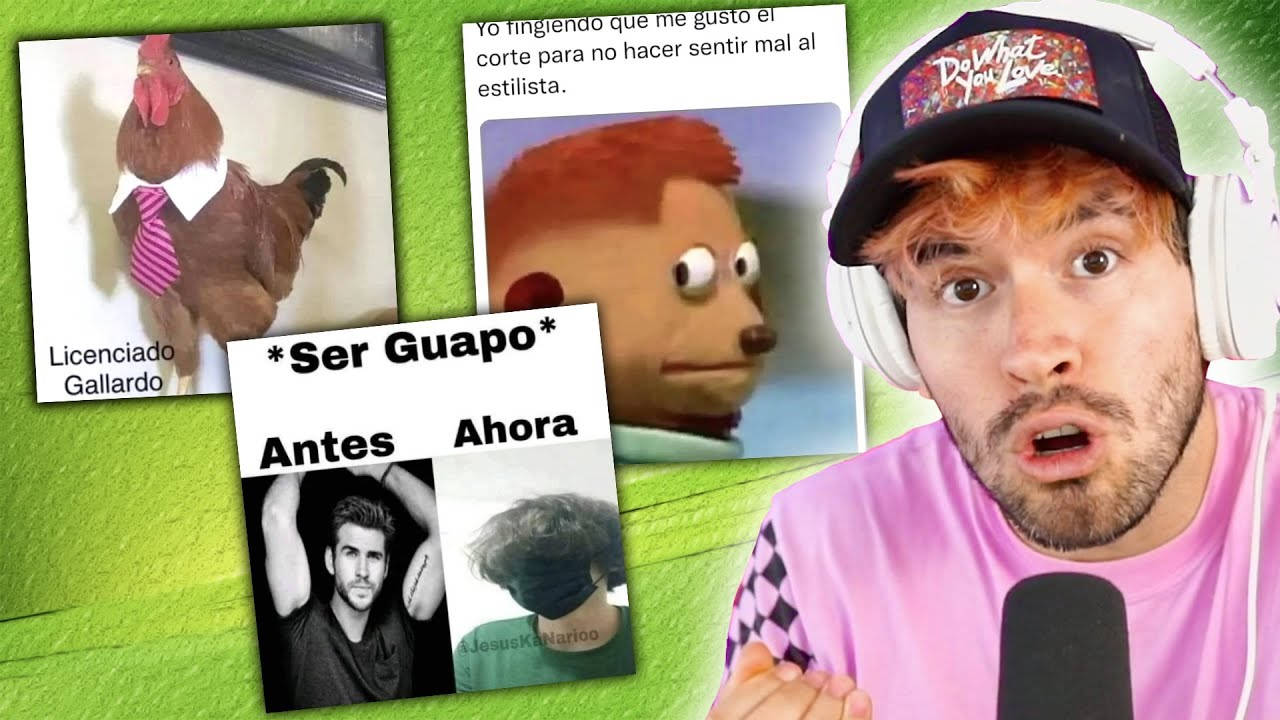 Juegagerman And Memes Us5yo4fe0axe1dHD Wallpaper