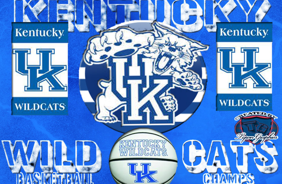 Kentucky Wildcats Wallpapers  Wallpaper Cave