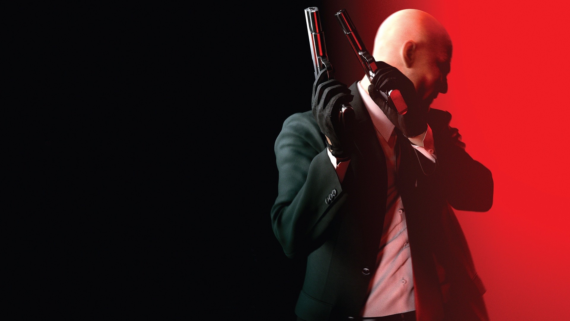 Hitman Wallpaper HD